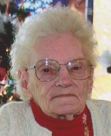 Helen C. Becker