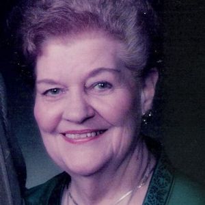 Bernice M. Czysen