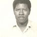 Luis A. Crawford Obituary Photo