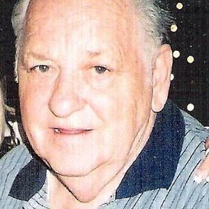 James J. McGourn
