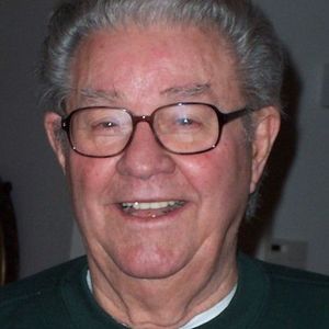 Glenn D. Shover
