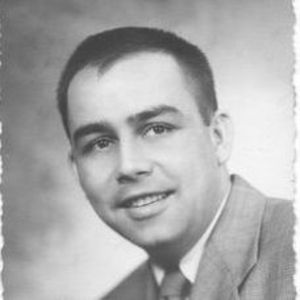 Larry Myers