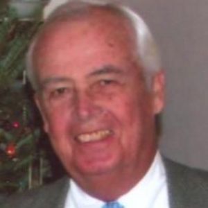 Mr. Henry Francies LeBrun