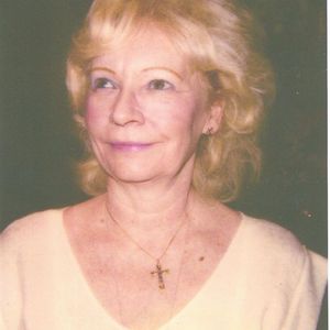 Doris Belle Smith
