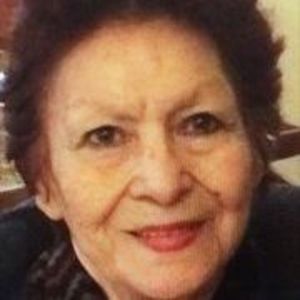 Eleanor Rios
