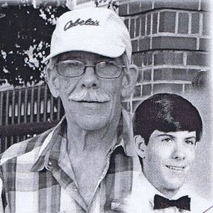 Paul W. Heist