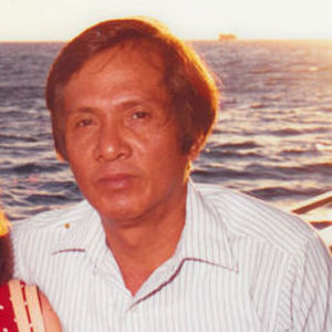 Domingo Tumaliuan Orteza