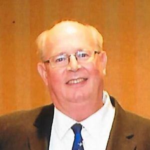 Andrew M. "Butch" Willner