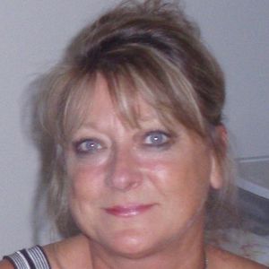 Mary Hoffman-Farrant