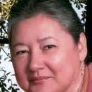 Iris B. Melendez Flores
