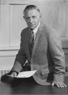 John Albert Johns