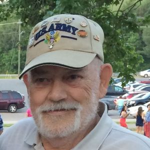 Ira Willam "Bill" Bryan