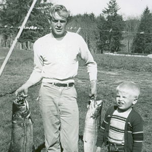 Henry P. Dittmer