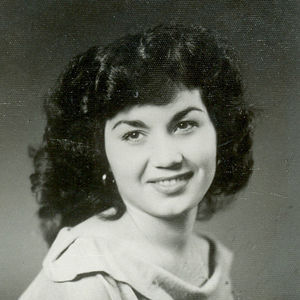 Sarah Camacho  Martinez
