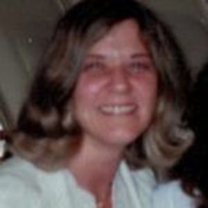 Patricia K. McINTYRE