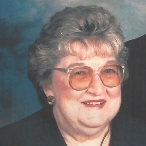 Lois Imogene Habermann