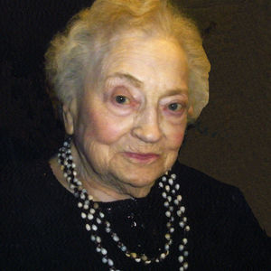 Ida  Leila Gallagher Shaw
