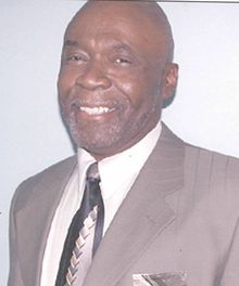 Robert Lee Richardson