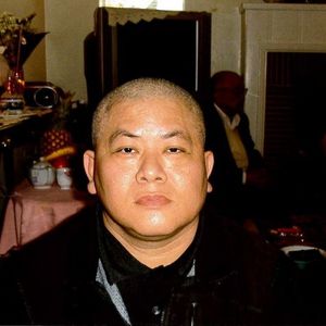 Mr. Teng Sok Lour