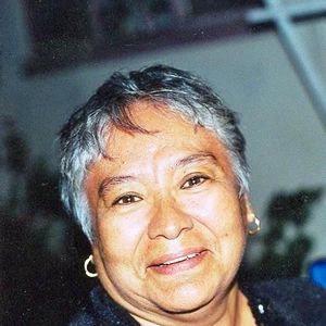 Columba Romero