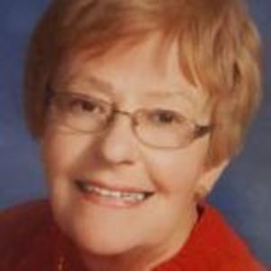 Florence M. BROWN
