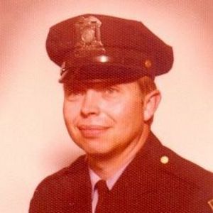 Floyd W. Harber