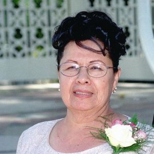 Maria Delgado