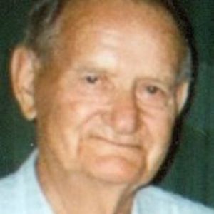 Mr Edward James Hodges
