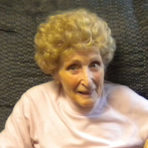 Hendrika Paulina Brouwers Van Sleeuwen