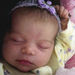 Kailey D. Hogelin Obituary Photo