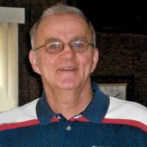 Stephen Charles Royer