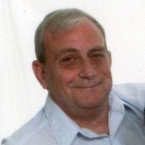 Charles Michael "Mike" Zimmerman