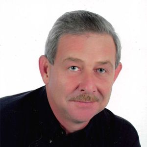 Mr. William H. "Bill" Hamilton, Jr.