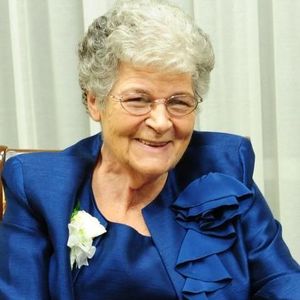 Mary Ann Eder