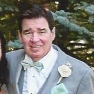 ROBERT "ROB" STEPHENS