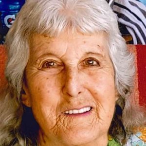 Yvonne Montero