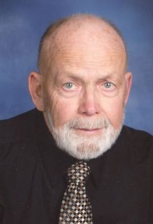 David D. McCallum