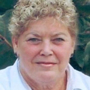 Mrs. Judith  Eger Gills