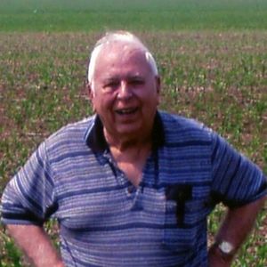 Harold Frasure