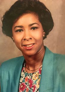 Cynthia G. Wilburn-Brock