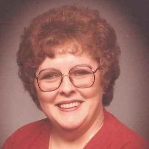 Frances E. Woodley Sharlock
