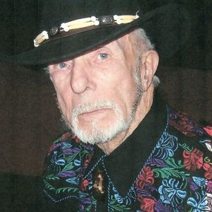 Wayne F. ROBINSON