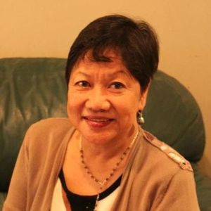 Dr. Ofelia Karaan Costales