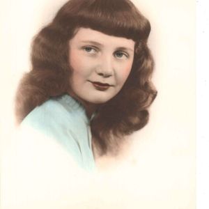 Thelma J. Wogan