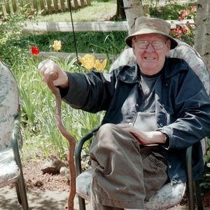 Warren Tyndale "Papa" Faulkner