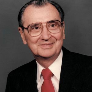 Gottfred (Fritz) Kurzweg
