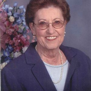 Charlene Whitney