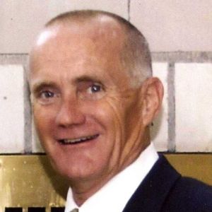 Gregory Mapps
