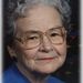 Doris A. Hoover Obituary Photo