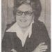 Theda K. Long Obituary Photo